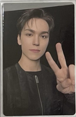 Follow Again隨機卡(比耶)