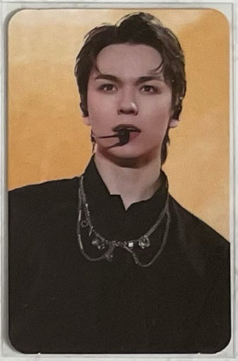 Follow Again電影卡