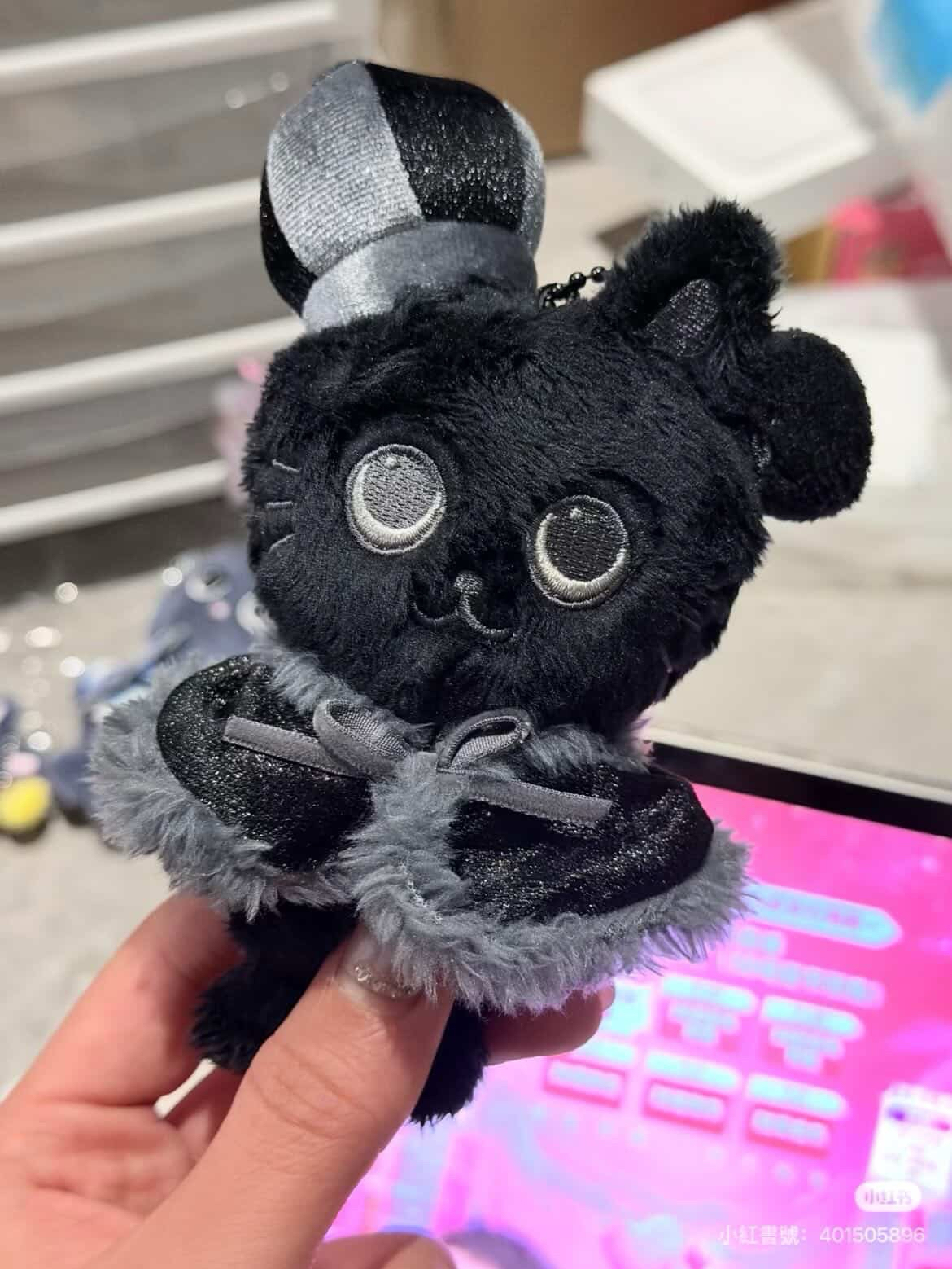 現貨 元彬wonbin吊娃