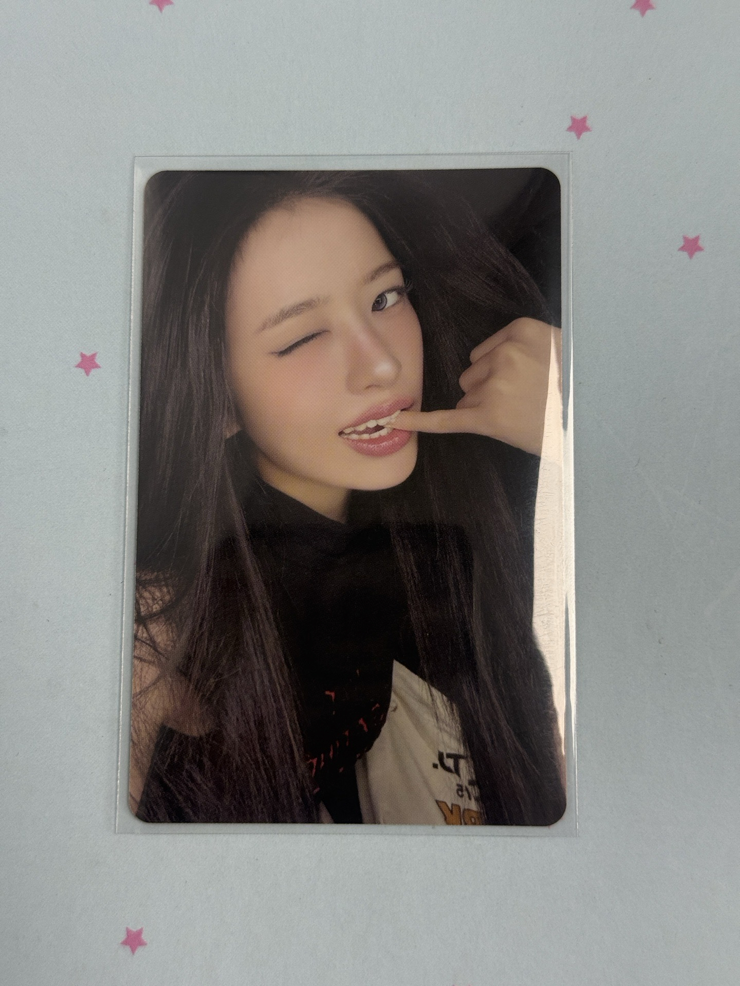 REVIVE+ 專輯卡 美網 安