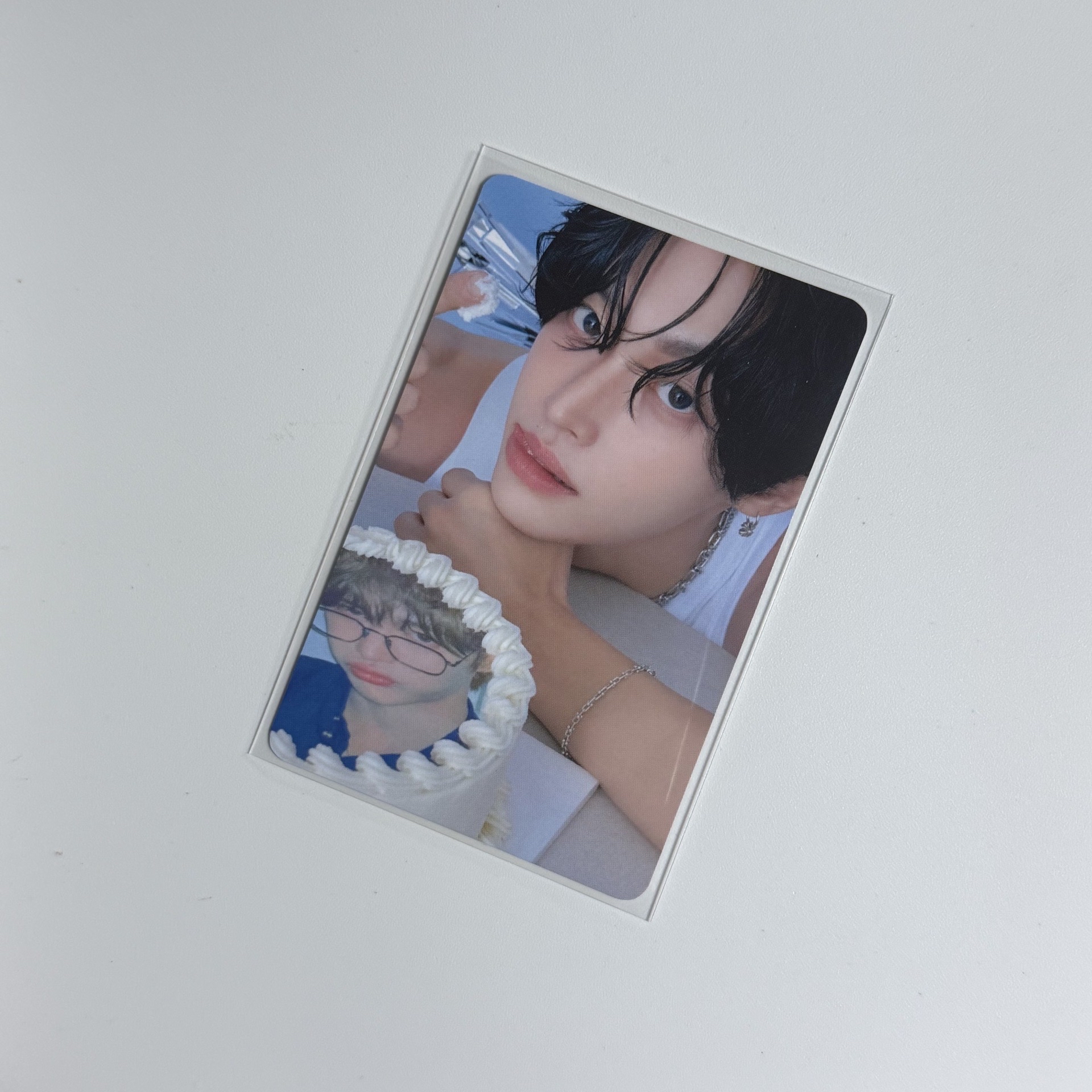 ★ 年曆後續 ★ 