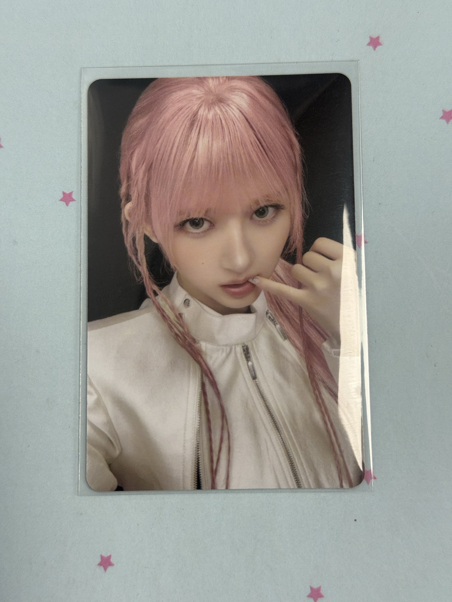 REVIVE+ 專輯卡 美網 秋