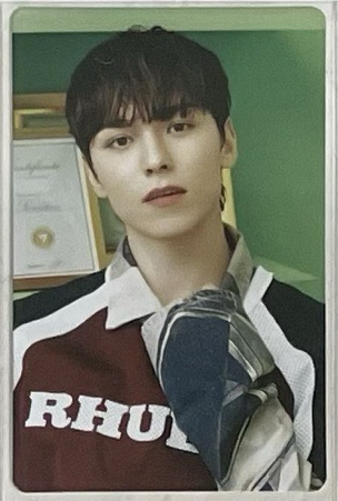 2025克拉島隨機卡(摸領子)