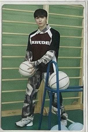 2025克拉島隨機卡(玩球)