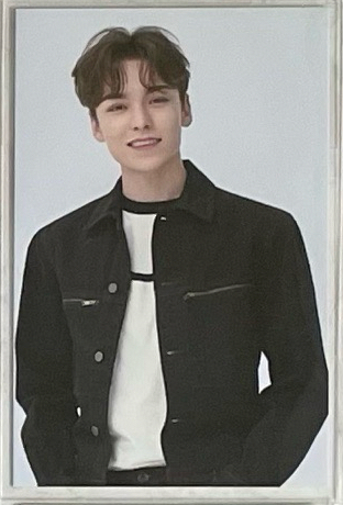 2021克拉島隨機卡(手插口袋)