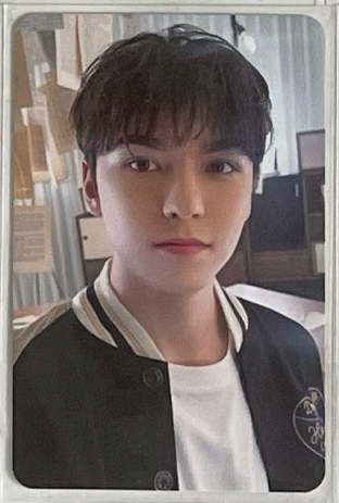 2024克拉島回憶錄卡(Door ver)