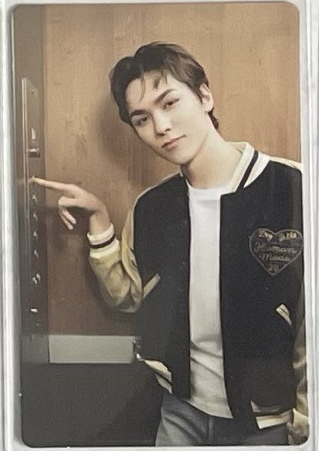 2024克拉島隨機卡(按電梯)