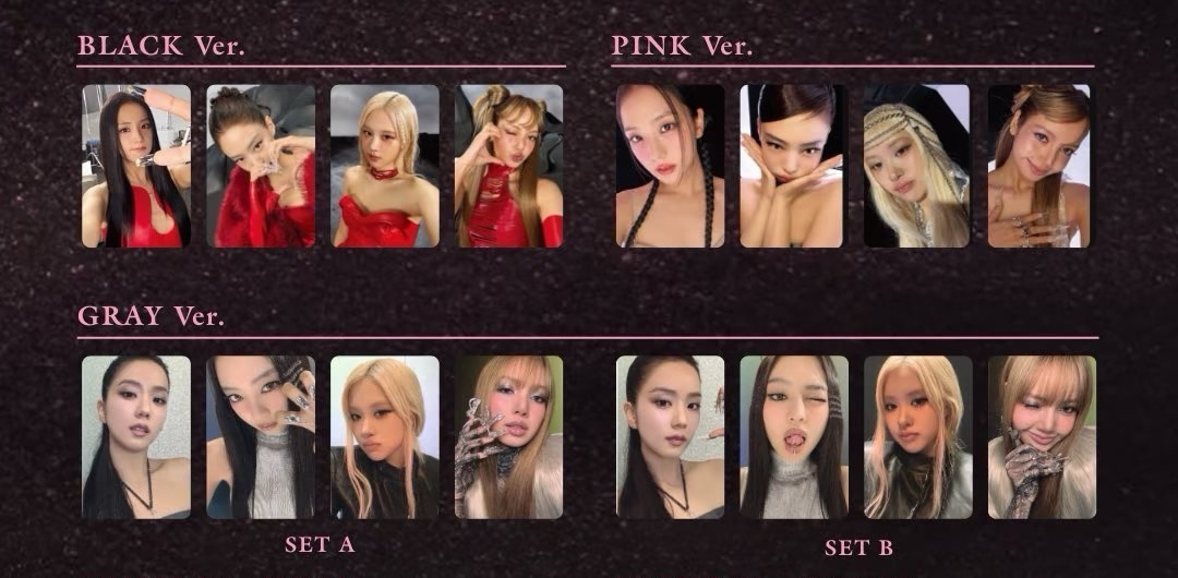 Deadline團封（無沙漏）專卡一鍵畢業