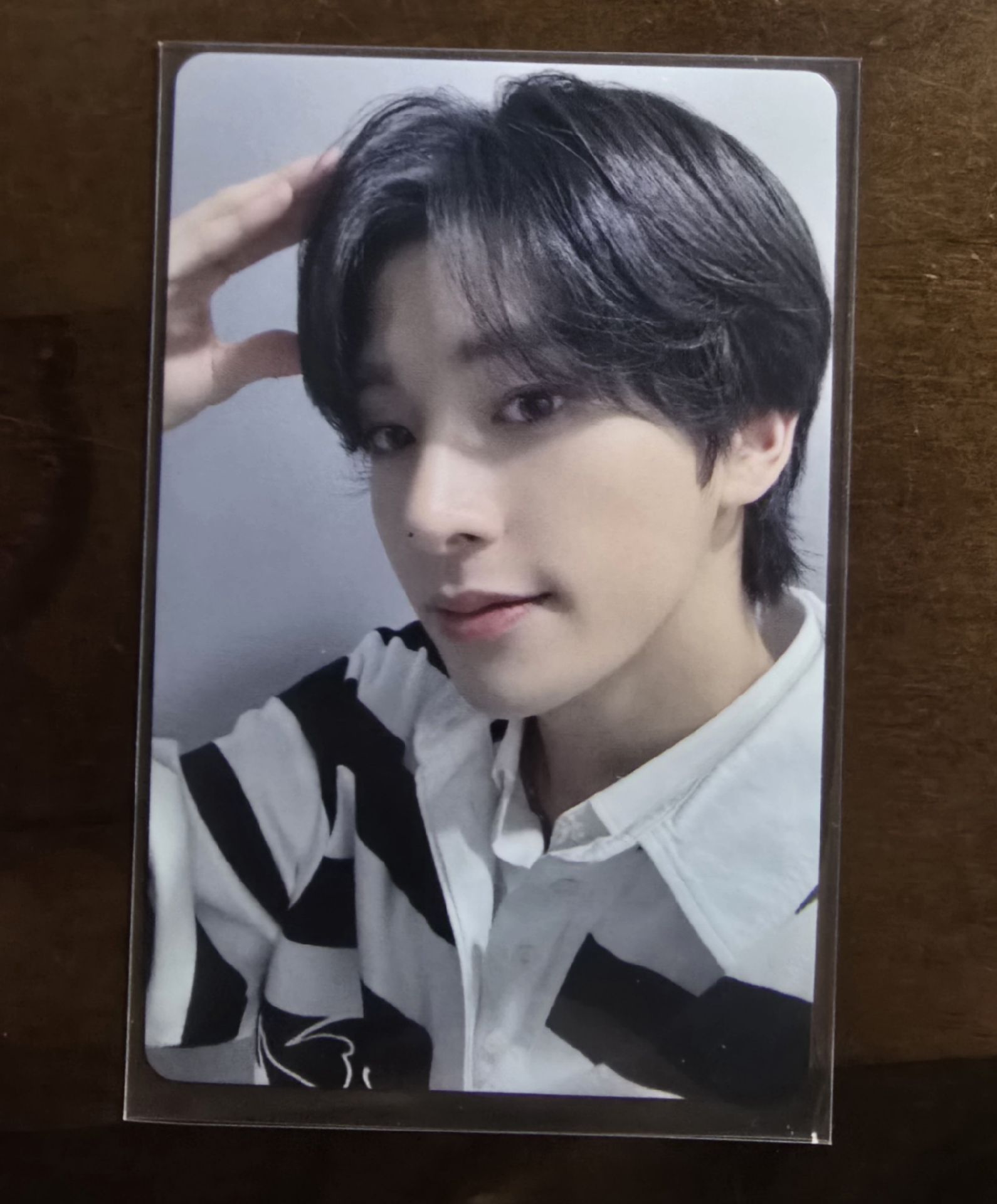 倫 正二一直娛6.0語音卡