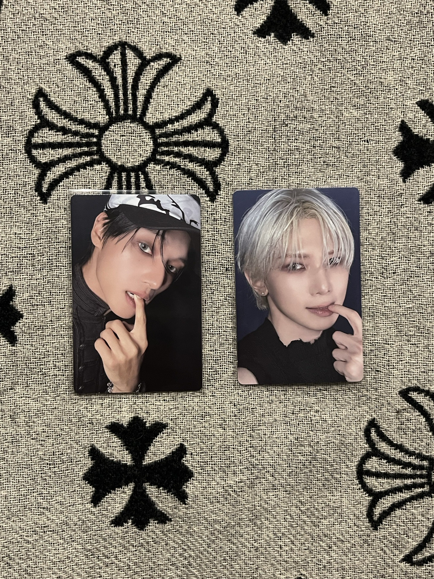 GH4 黑膠卡 友榮 呂尚