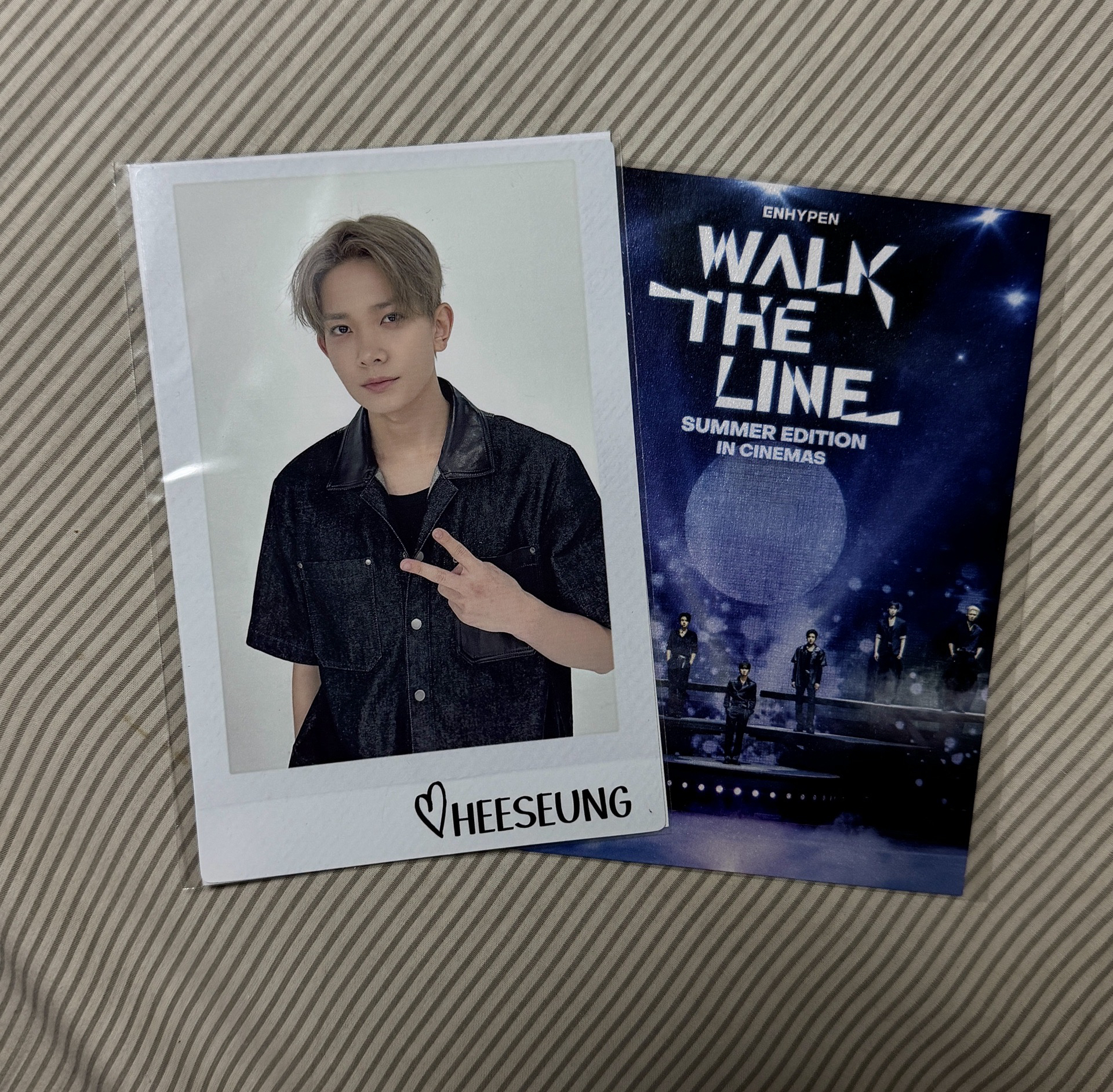 WTL電影明信片 羲