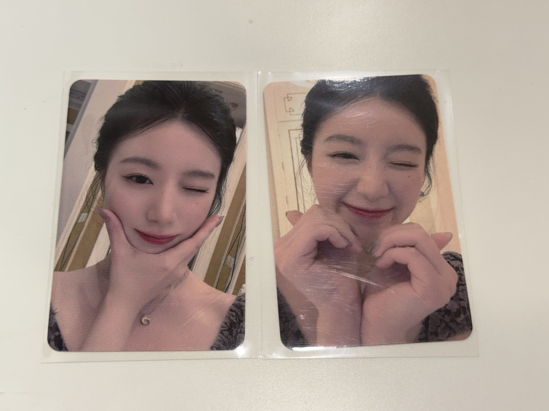 楠藝3.0幸運卡 刷