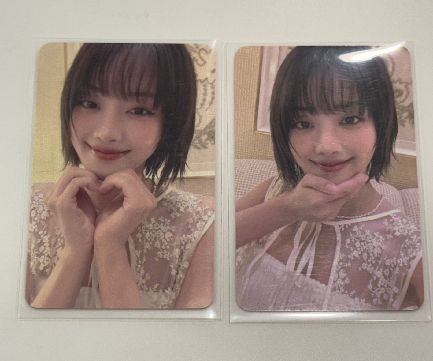 楠藝3.0幸運卡 妮