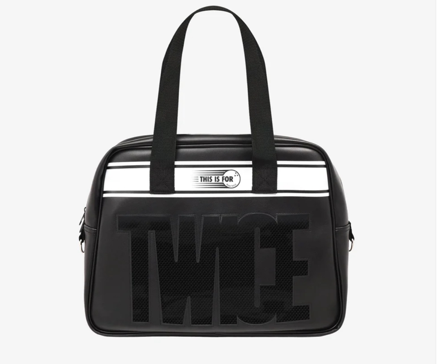 TWICE 新國立 側背包 痛包