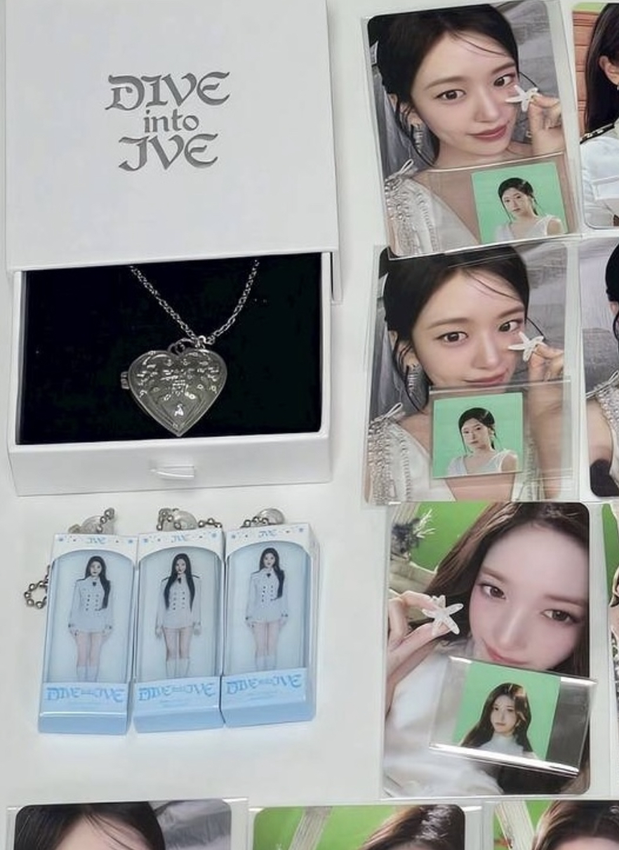 （現貨）FC項鍊+卡