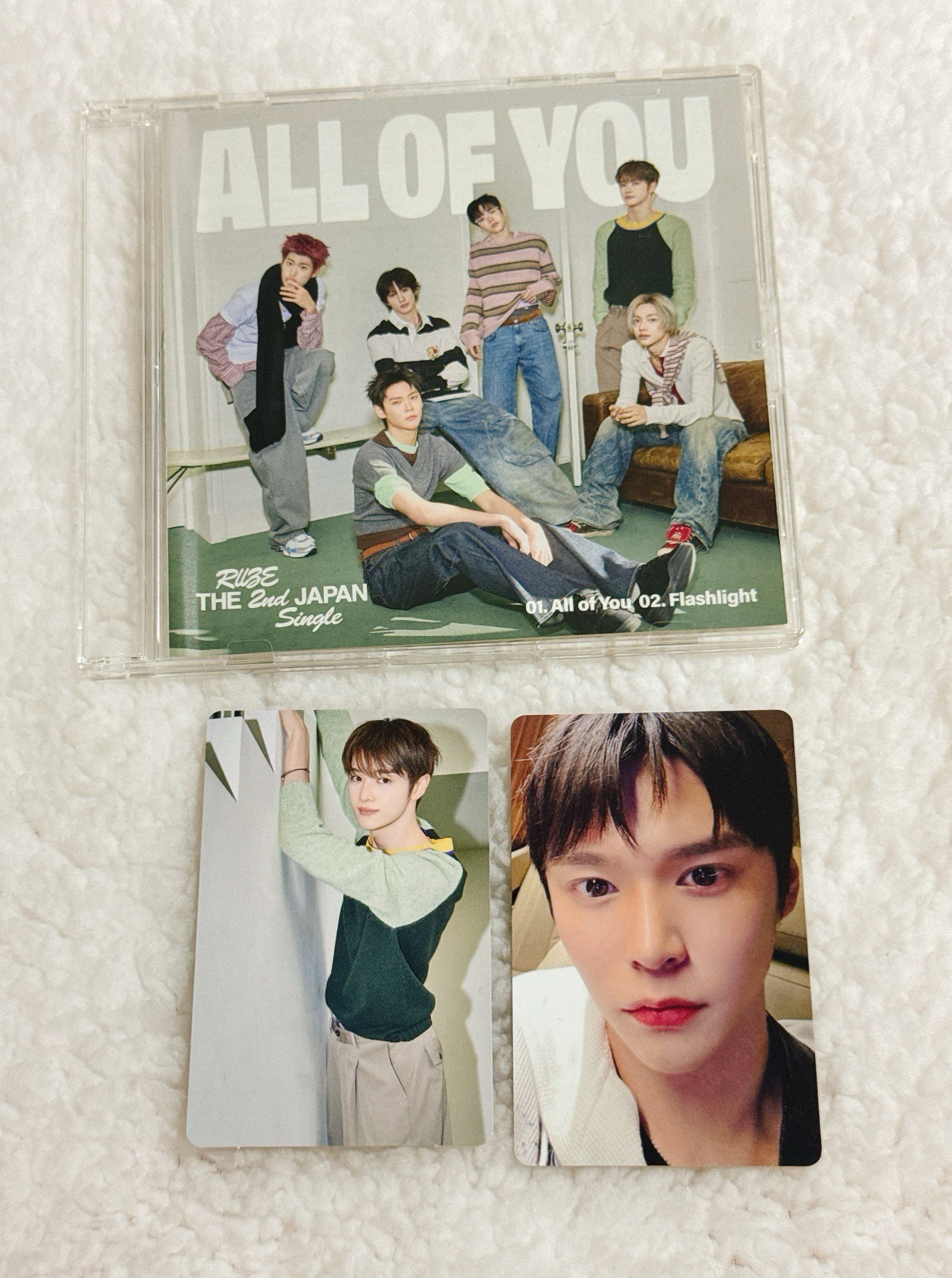 東蛋限定專+恩燦卡