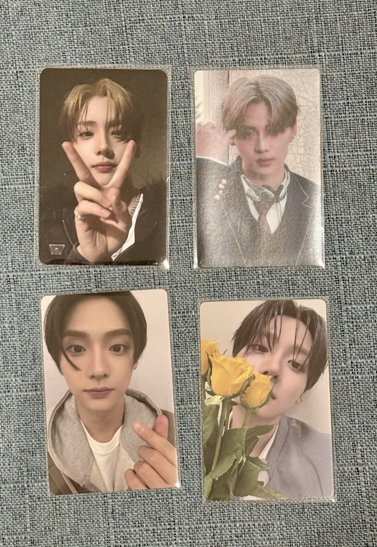 dj相沅+展會卡+卡貼