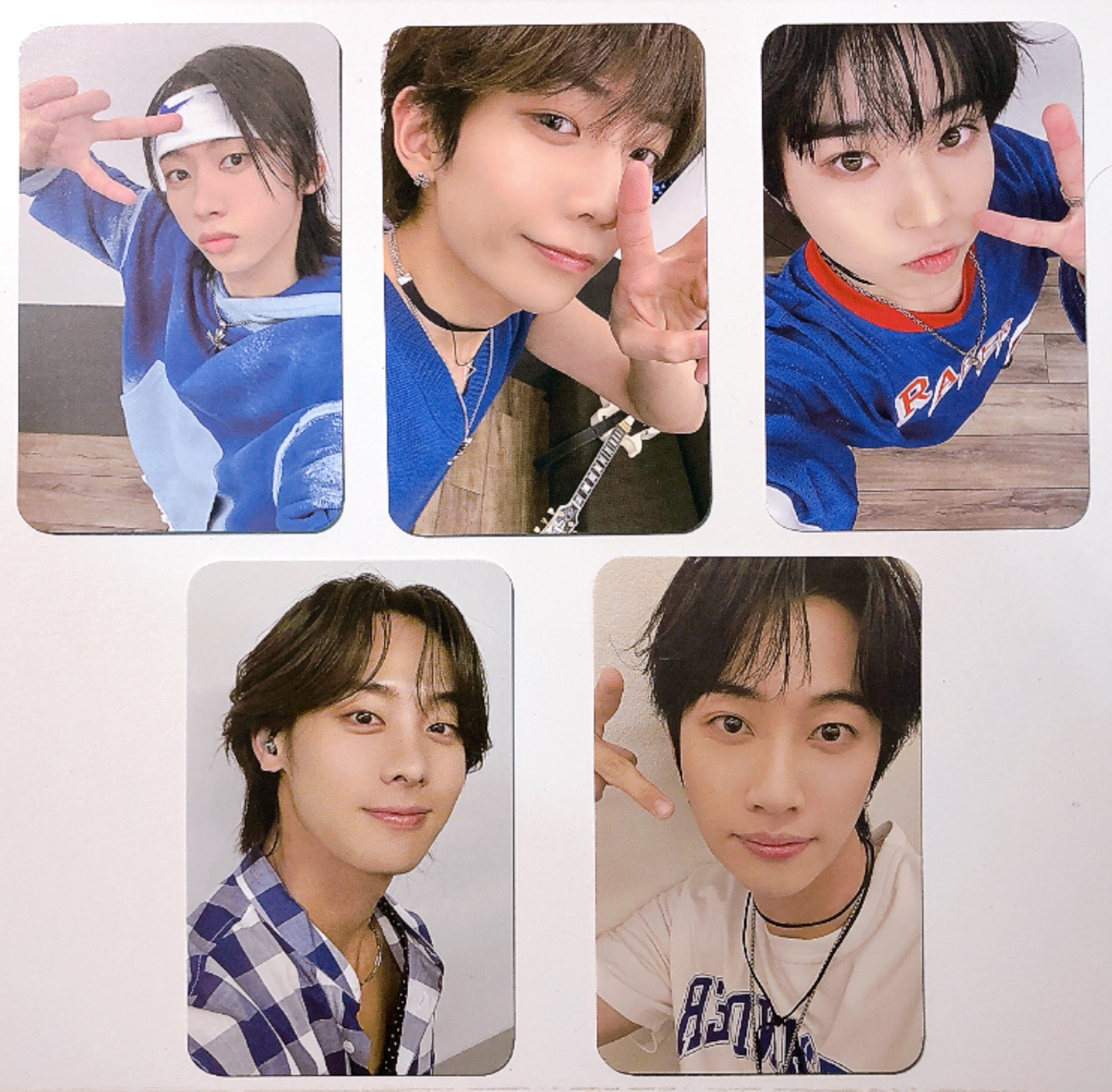 獨角獸 Hi-Fi Un!corn Teenage Blue 高雄 入場卡