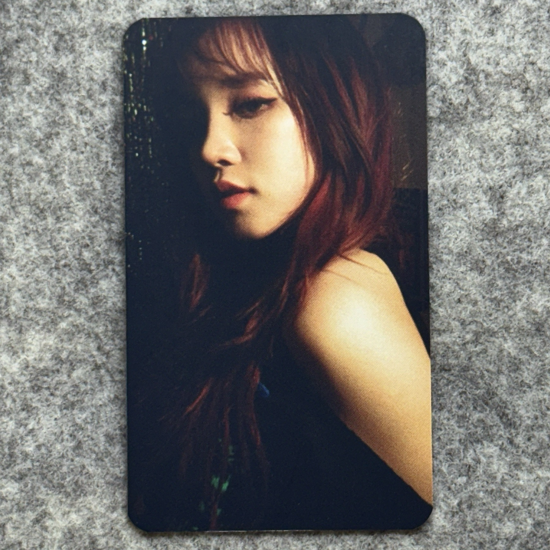 i-dle [DUMDi DUMDi] 專卡琦