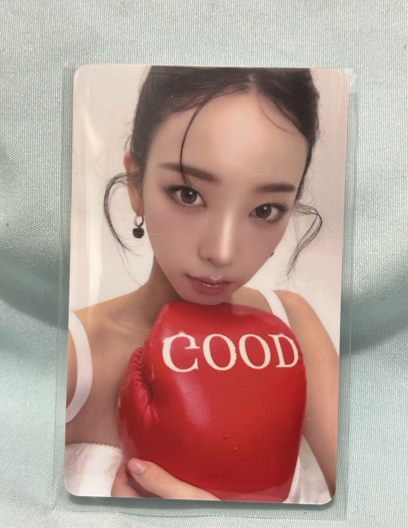 全新未撕膜 五星柚