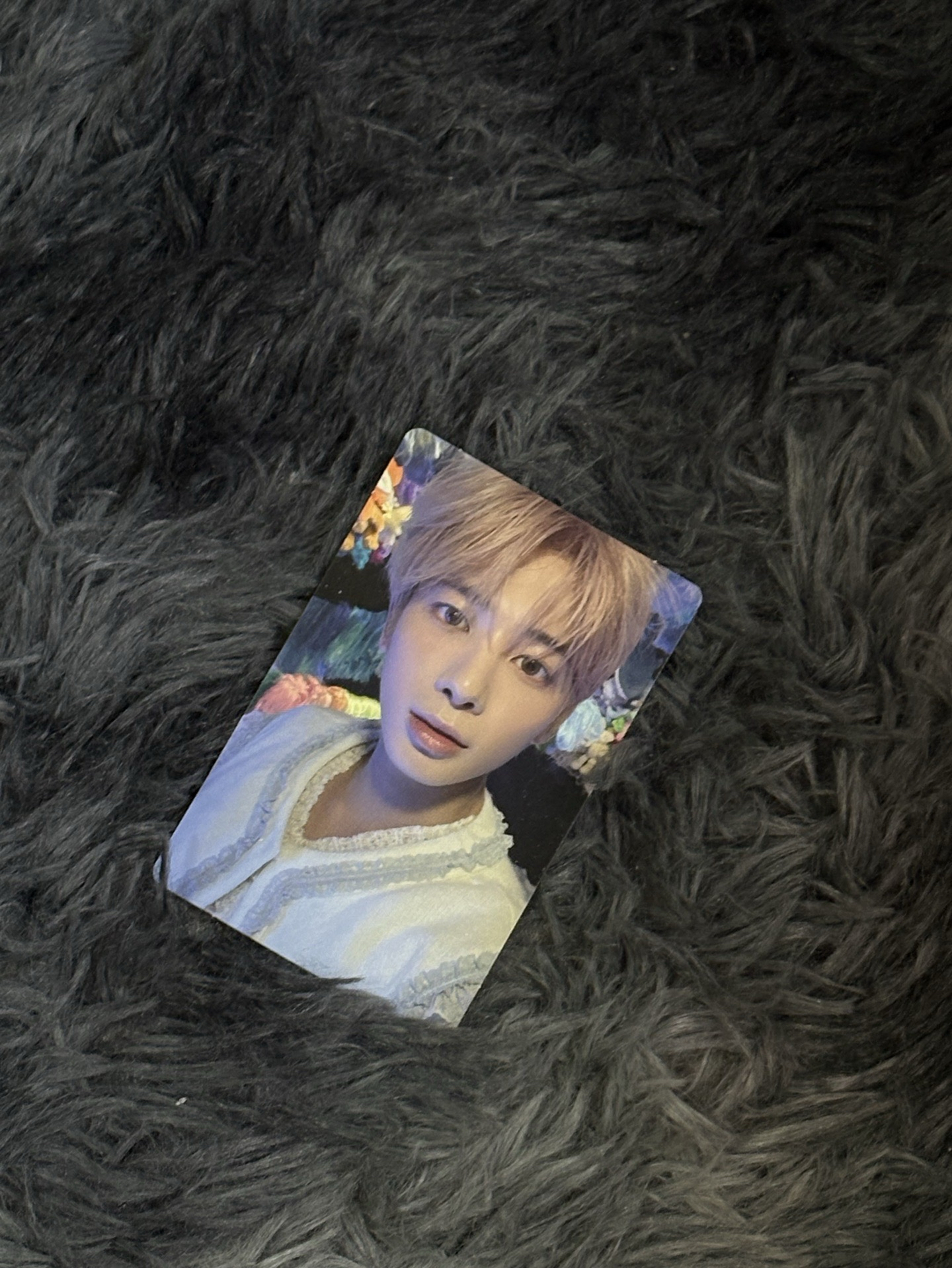 TXT nightmare 姜太顯