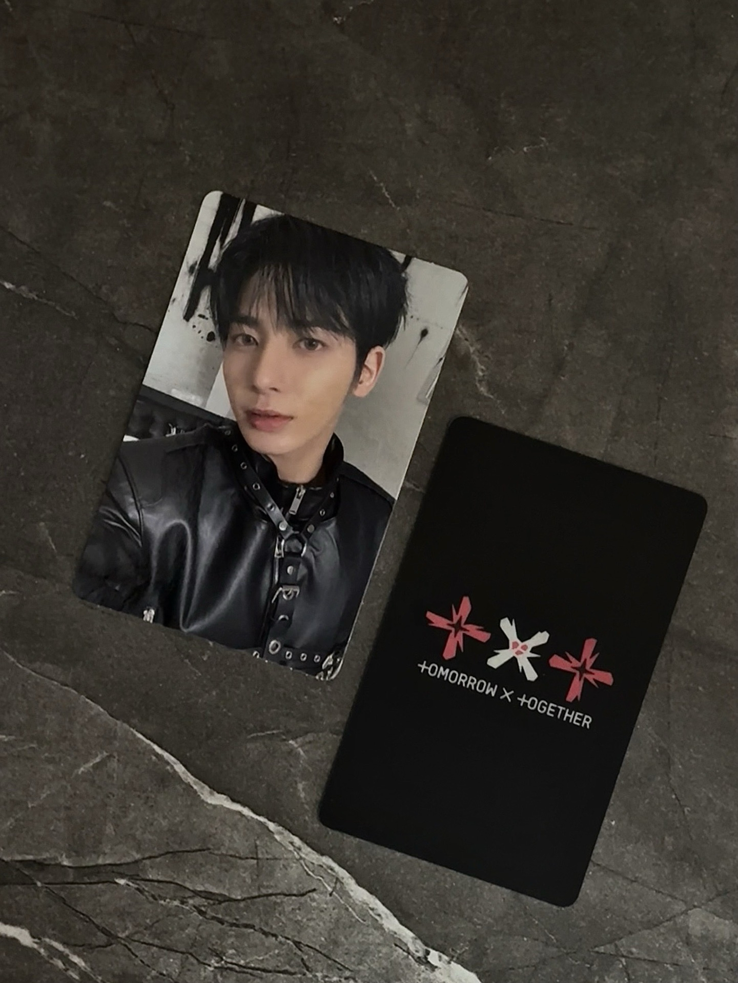 TXT ThursdayChild 姜太顯