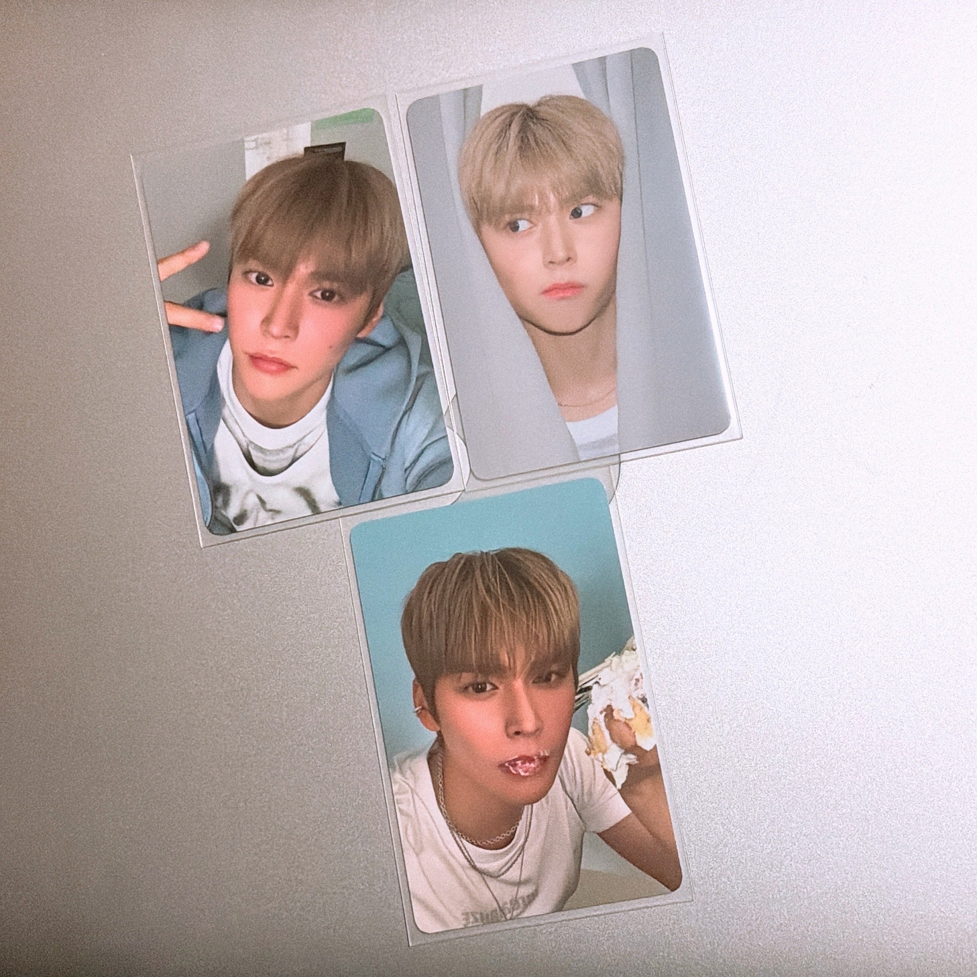 恩 年曆後續隨機卡