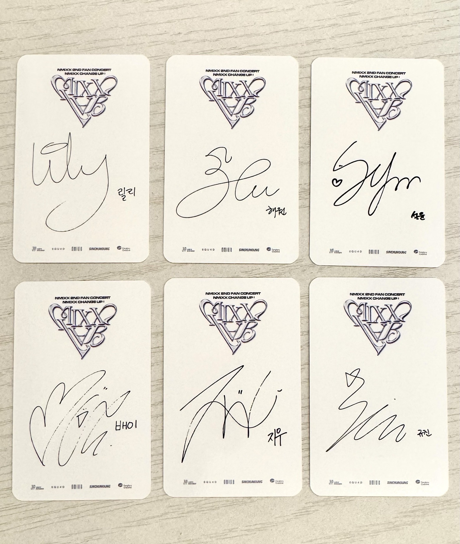 MIXX LAB台北入場卡