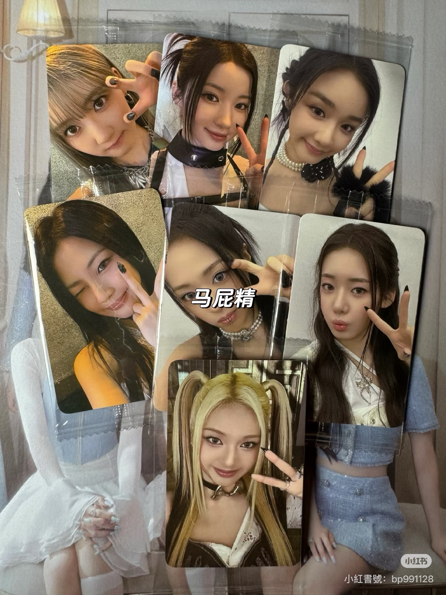 預購｜迷你一 K4線上簽售