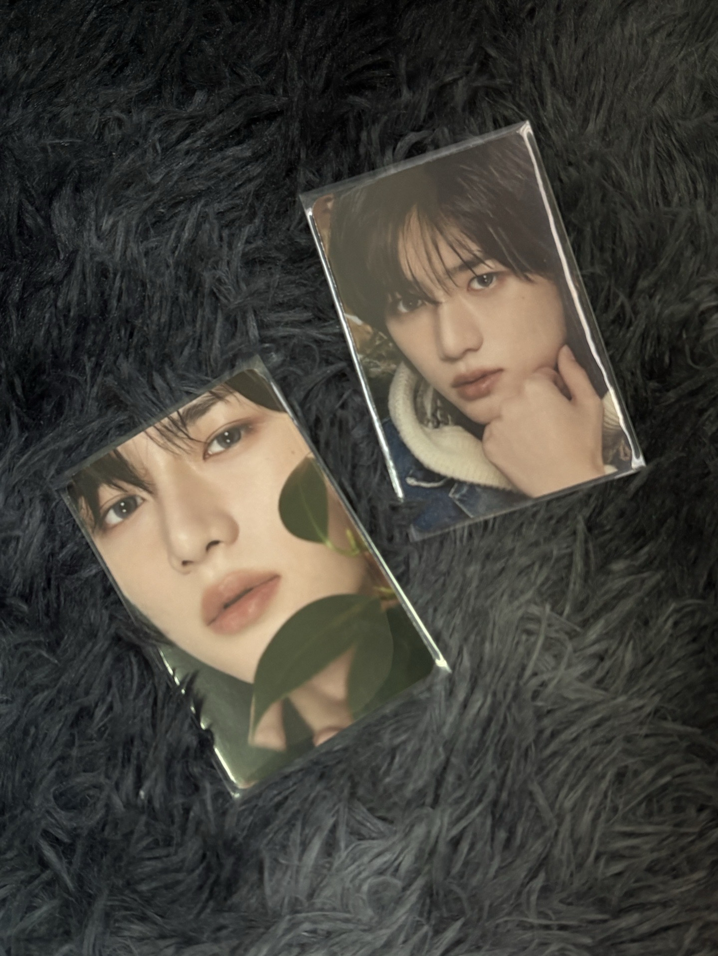 TXT MINI DICON 崔杋圭 