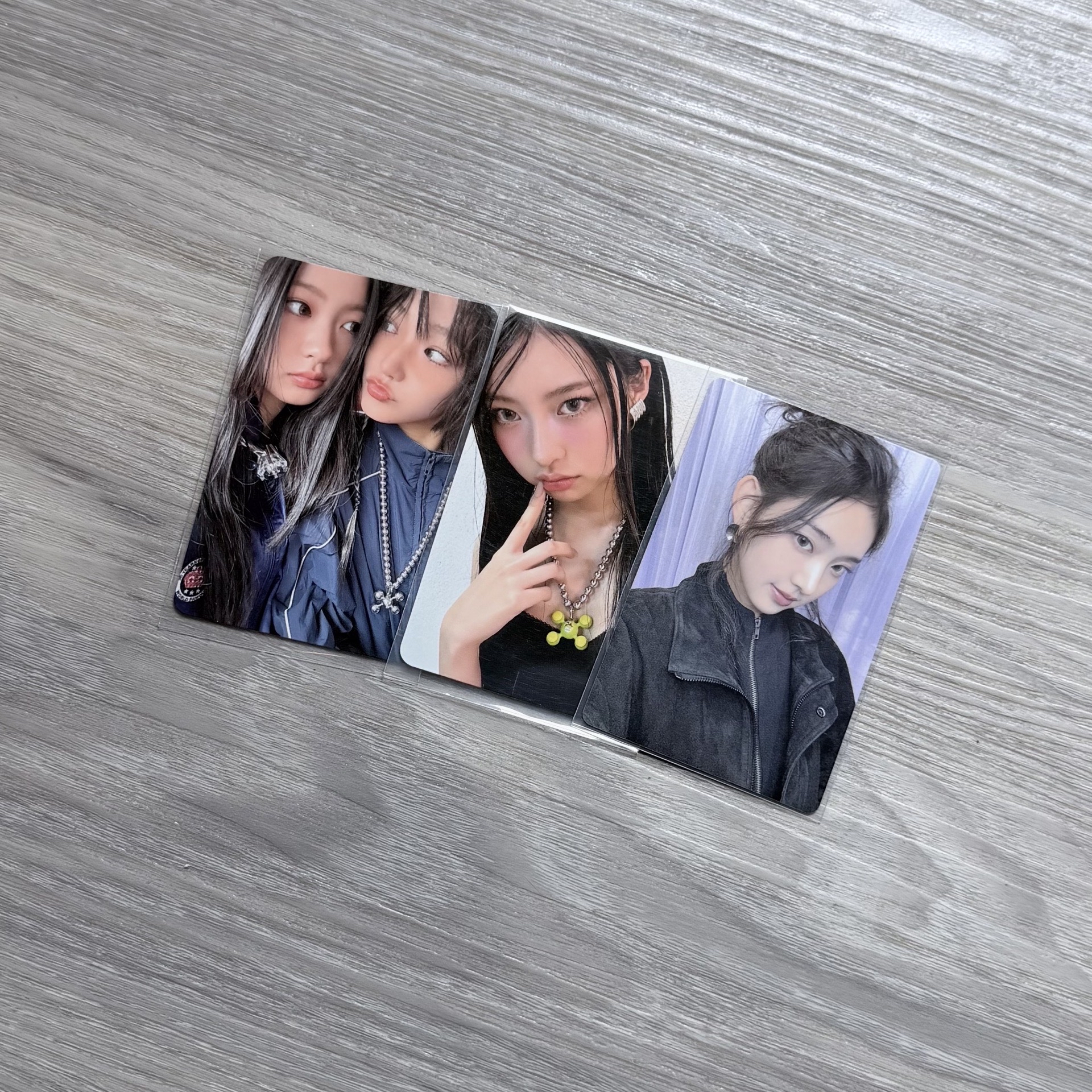 kiiikiii小卡/專卡