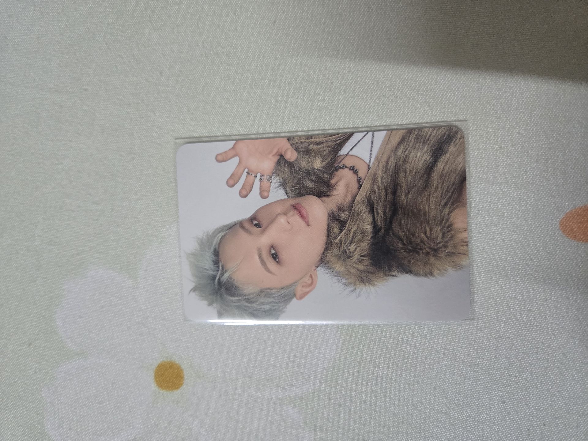 26’年曆 年曆卡 