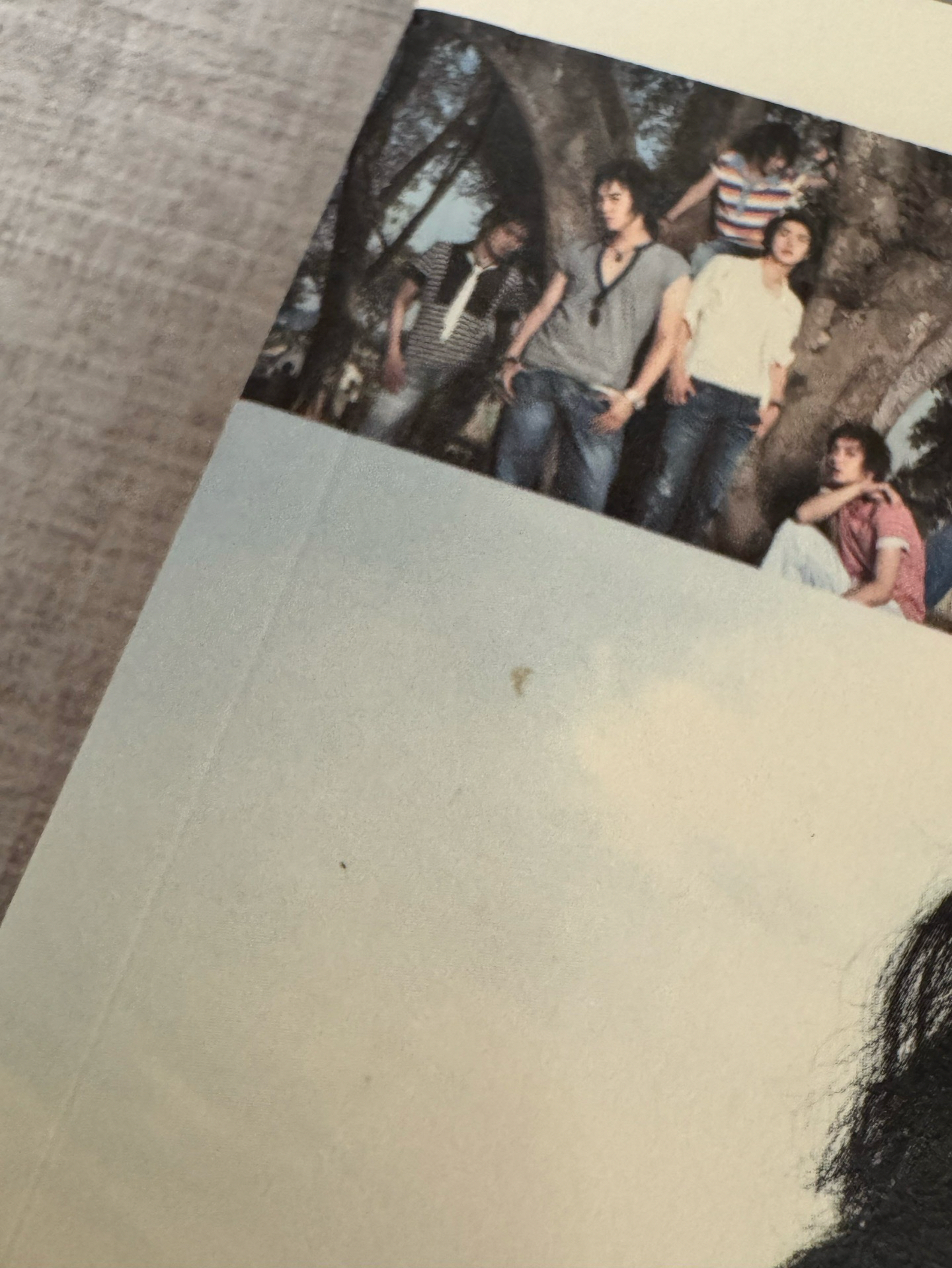 SUPER SHOW DVD1~4&6/S,f&s/Boys in city