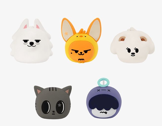 松喵小夜燈 現貨