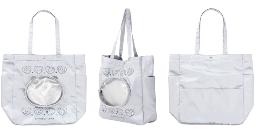 4/2收單 吉伊卡哇包包