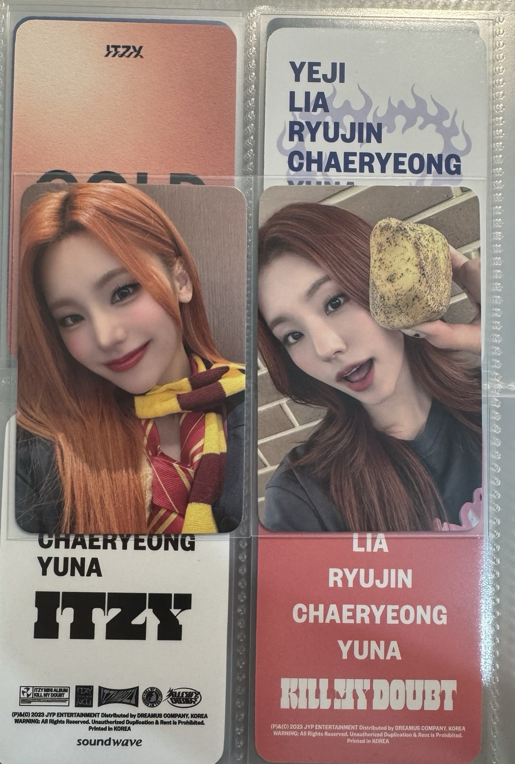 ITZY 志卡🐈‍⬛