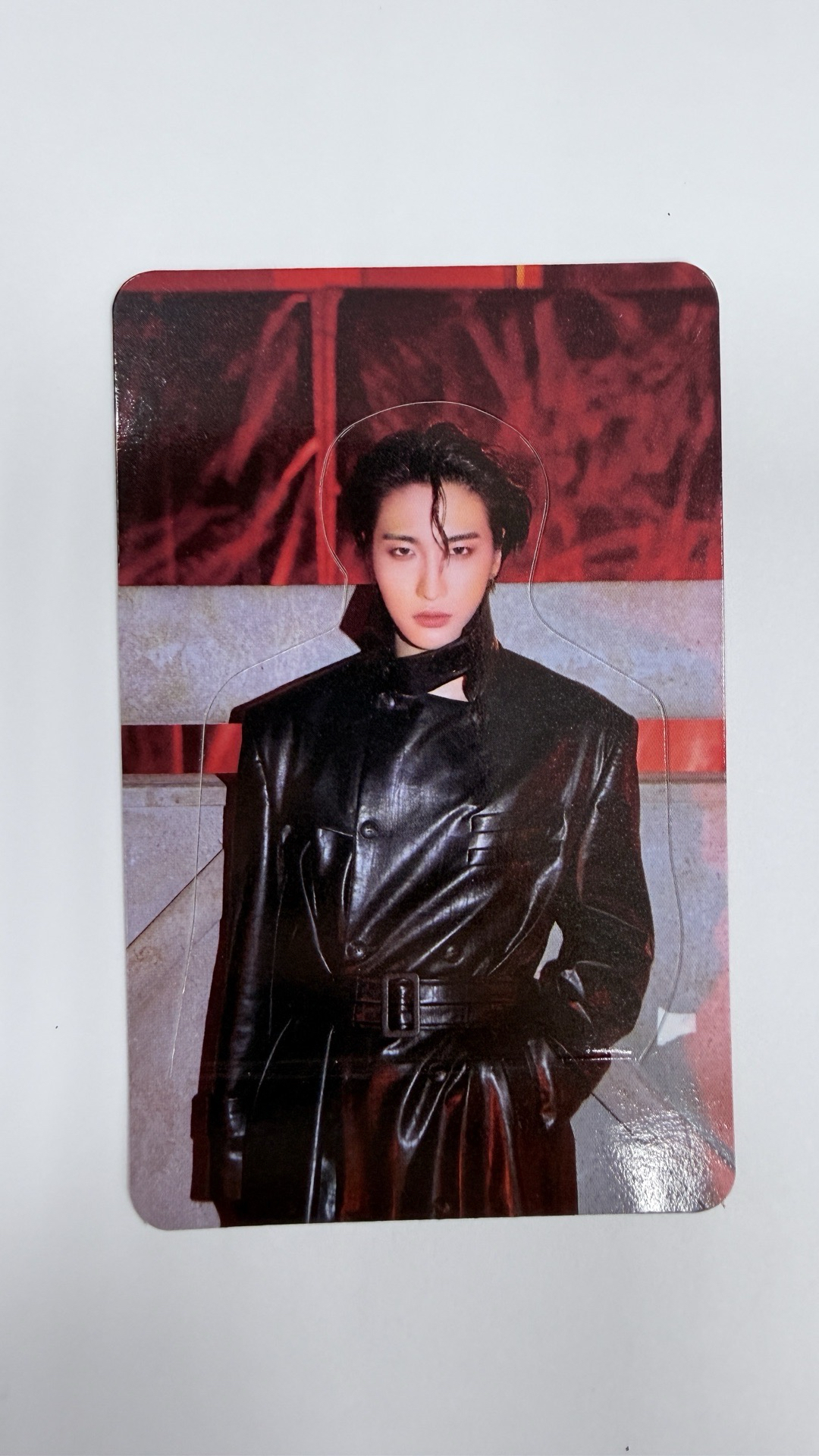 星化/弘中/呂尚/鍾浩專卡