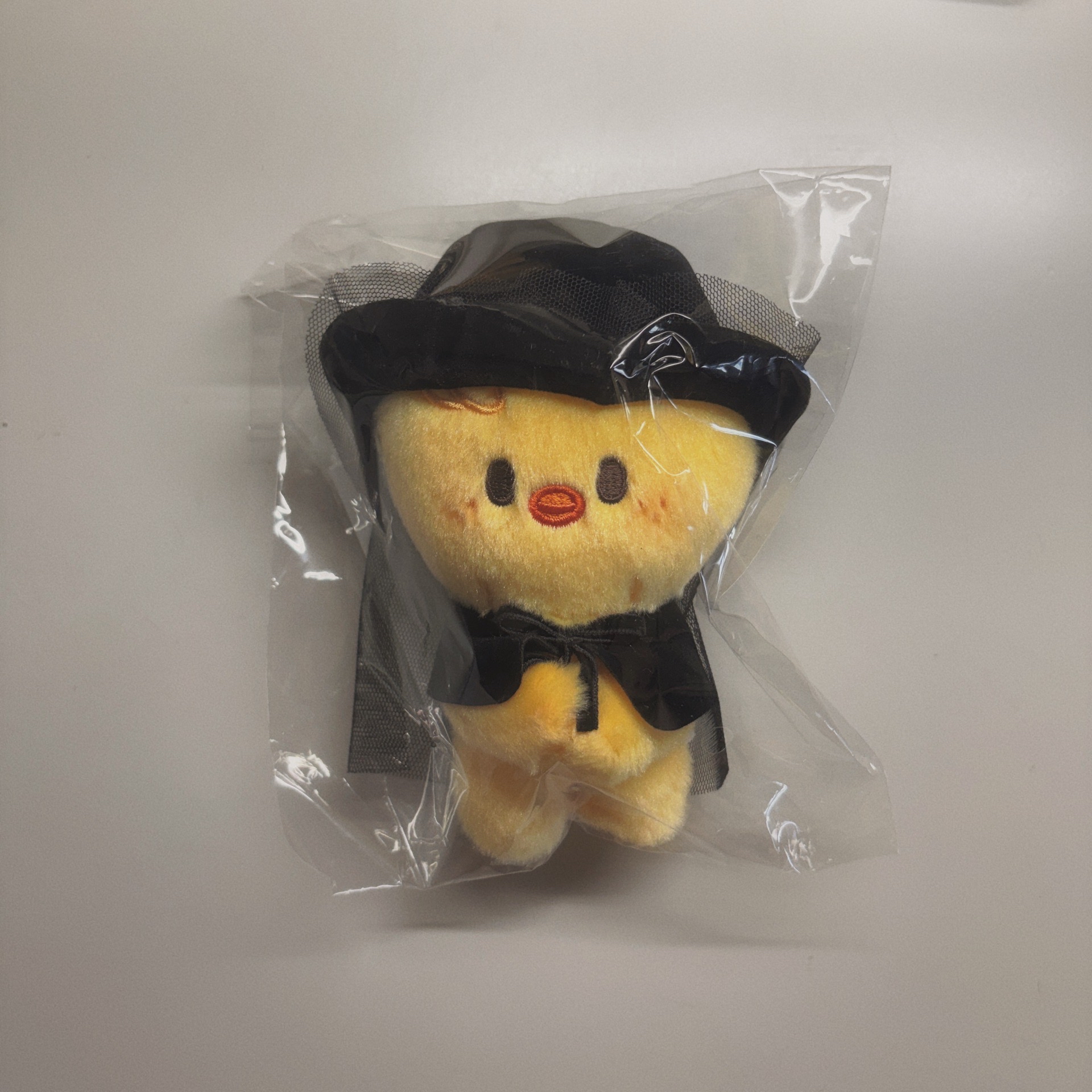 Stray Kids快閃店黑帽豆豆娃波阿哩