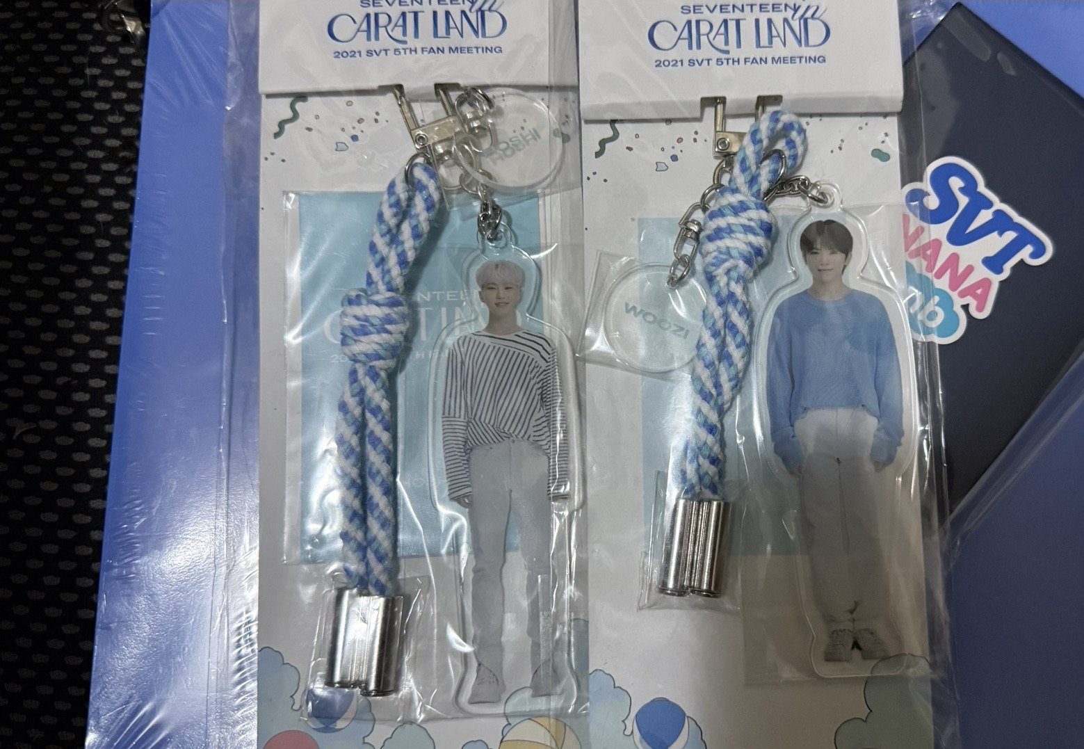 21克拉島吊飾 榮勳