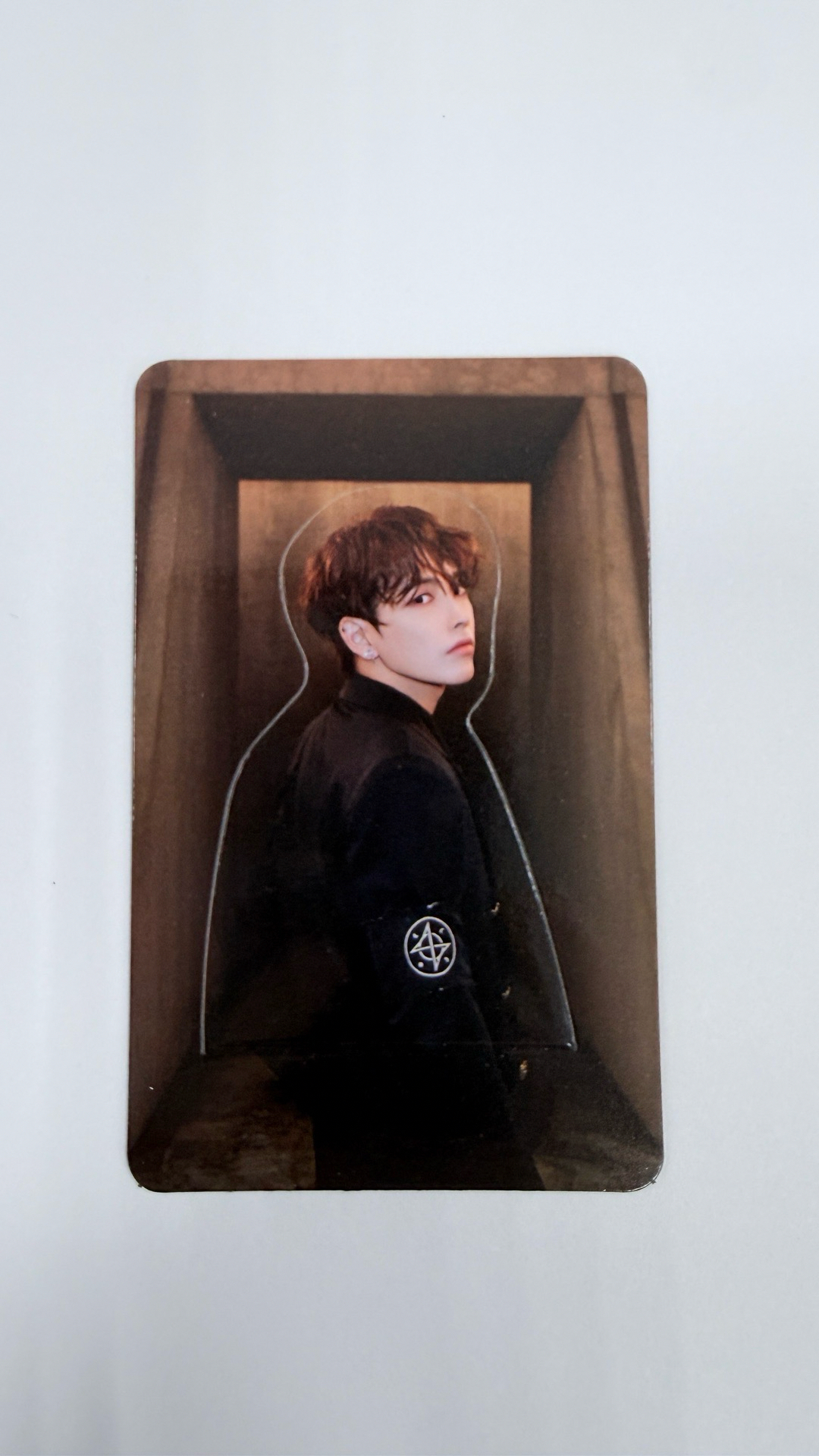 星化/弘中/呂尚/鍾浩專卡