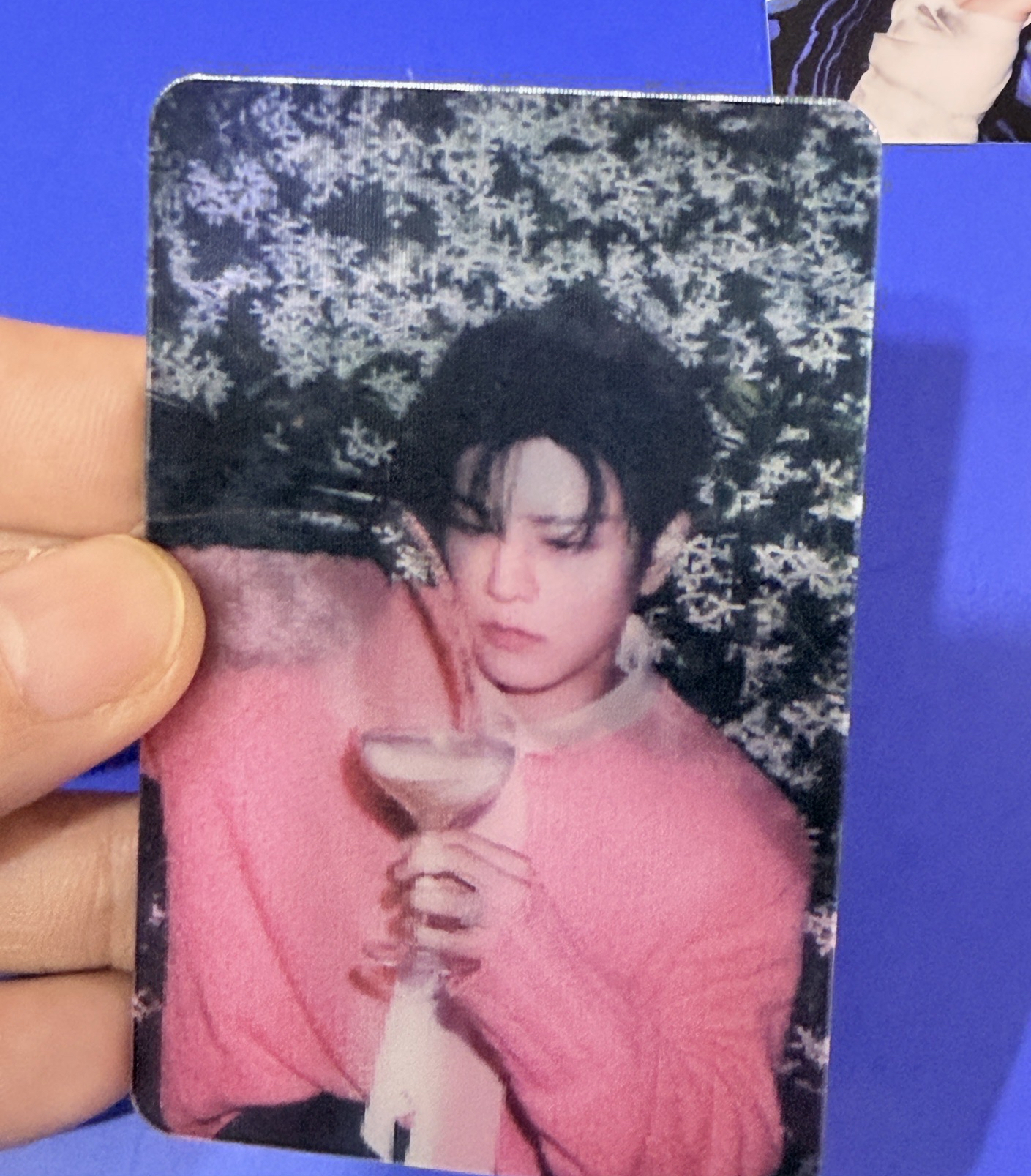 do it變化卡（粉）