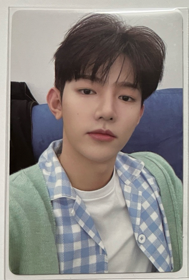 迷二 專輯卡 MYSTERY ver.