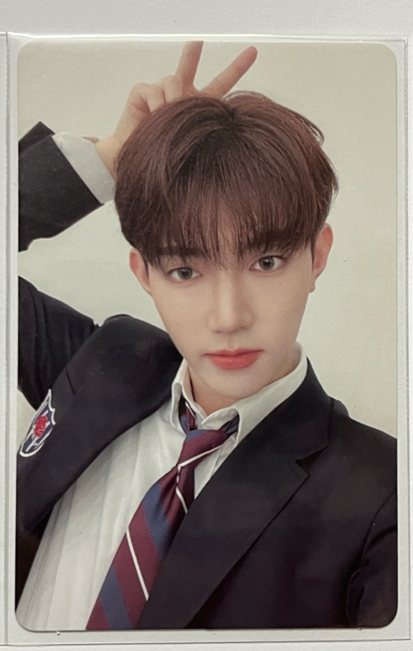 迷二 專輯卡 DIGIPACK ver.