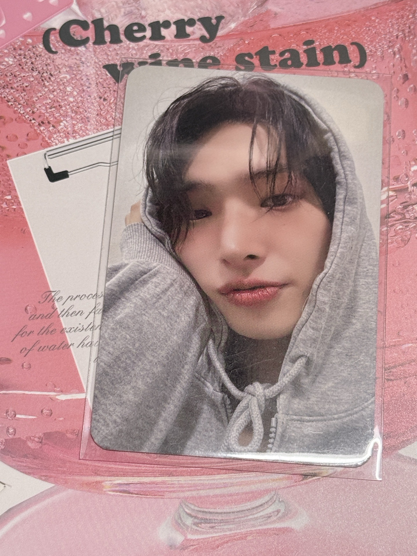 GH3 ms 4.0 簽售卡 帽踢 ver.