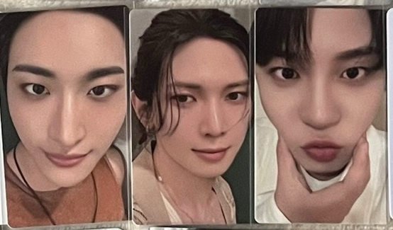 8ROOM 任務卡 星尚鍾（星需多帶尚鍾擇一）