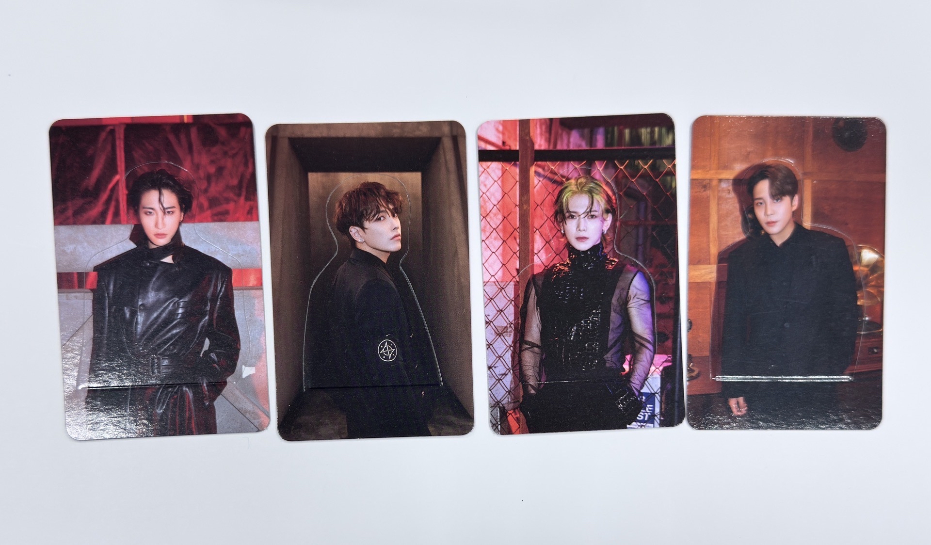 咪親蹦星化/弘中/呂尚/鍾浩專卡1