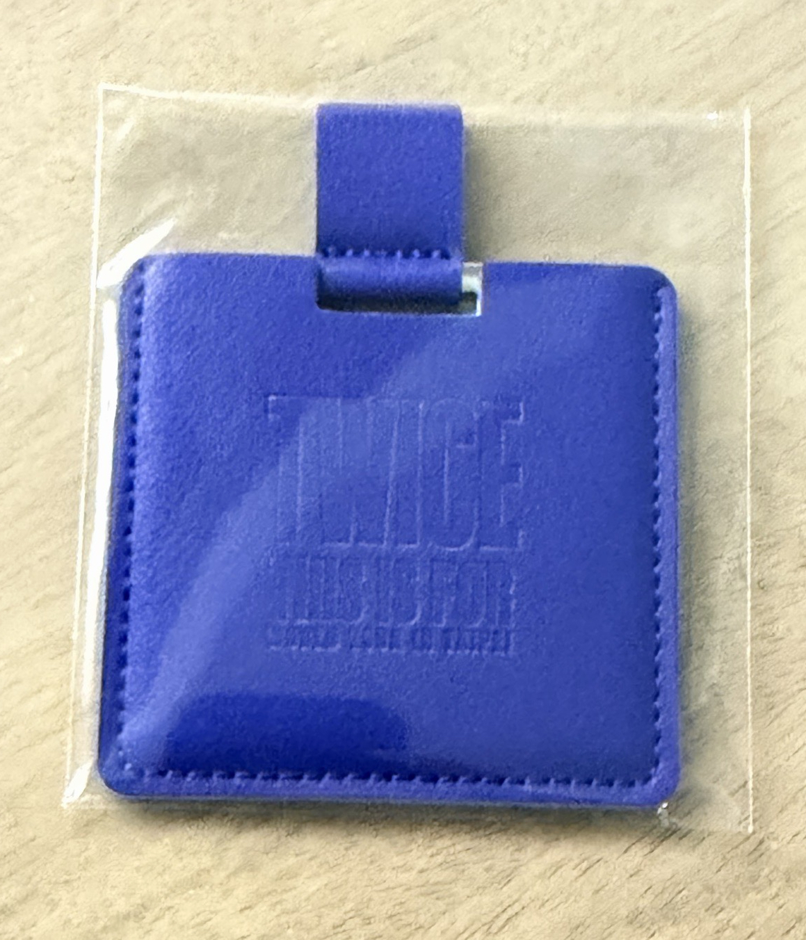 台北場VIP禮包-隨身鏡