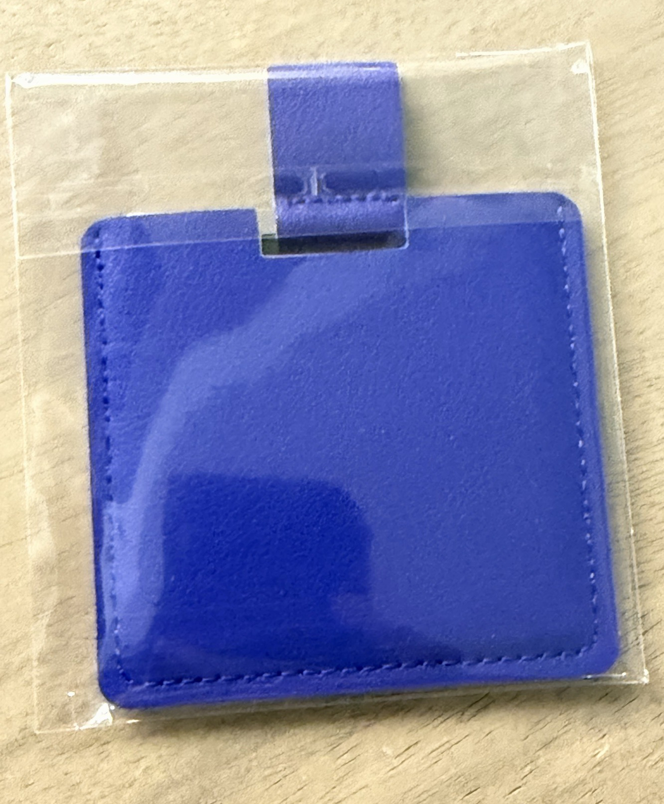 台北場VIP禮包-隨身鏡