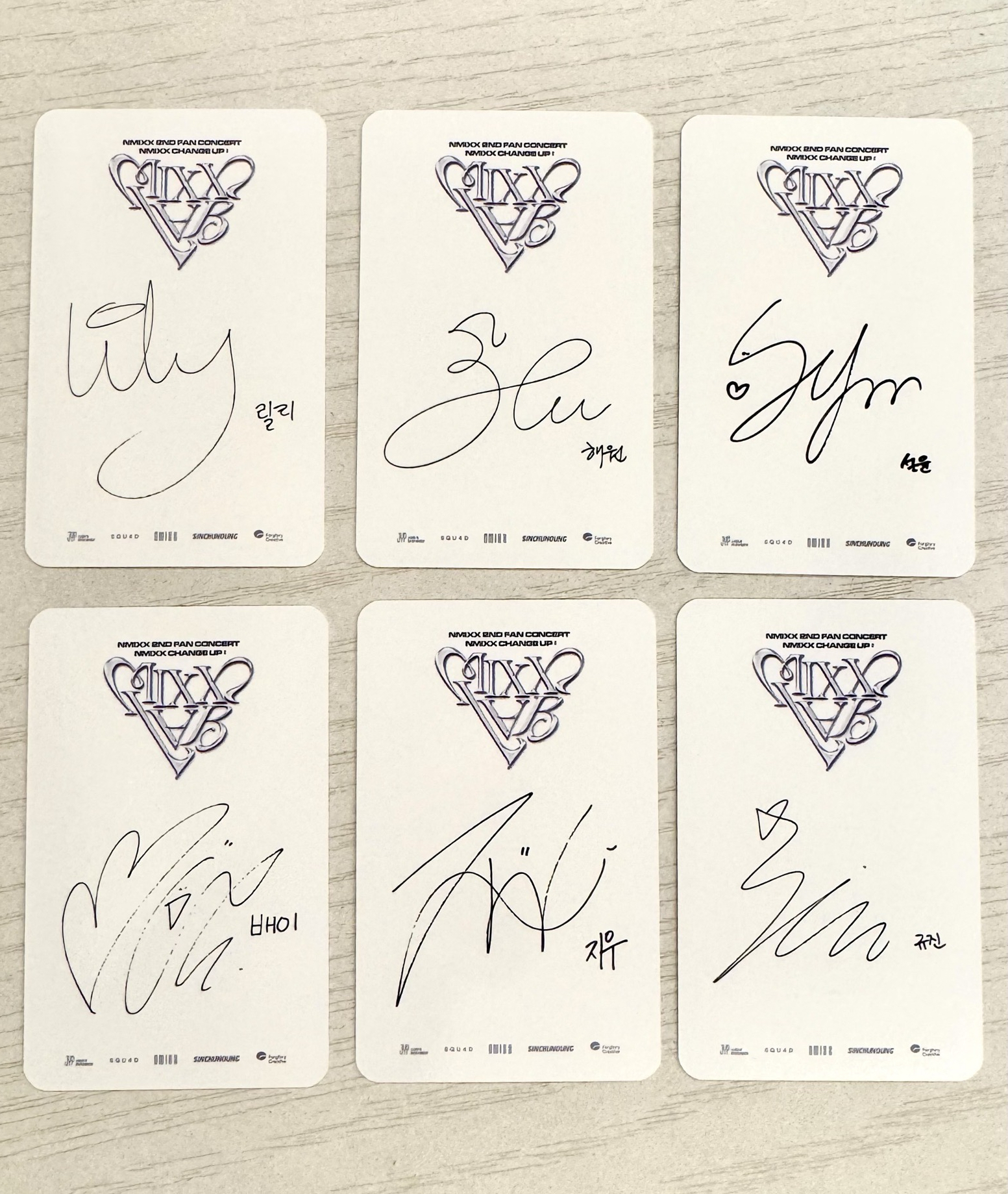 MIXX LAB台北入場卡