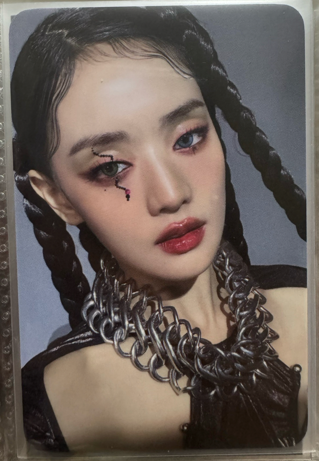 正規二wm 幸運卡妮